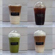 กาแฟสด 29 บาท เอ็นจอยคอฟฟี่  Enjoy coffee