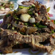 นายปลาเผา