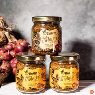 เมนูของร้าน แกงไตปลาป้ามณฑา