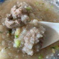 โจ๊กสามย่าน สะพานใหม่ บางเขน - หลักสี่ - แจ้งวัฒนะ