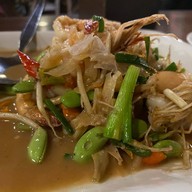 Fresh Restaurant เกาะลันตา