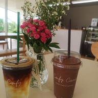 Comfy Corner In Town