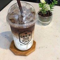 Cafe'in premium thaihuo museum Phuket