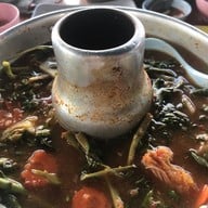 แพเค ปลาแม่น้ำ