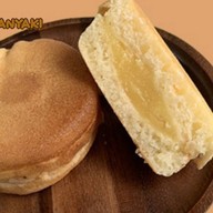 KONO OBANYAKI ( ขนมโอปันยากิ )