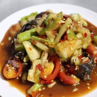 ครัวป้าบี -
