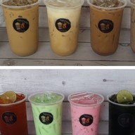 จุดเติมกาแฟ