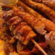 หม่าล่าตระกูลเฉิน สาขาสะพานใหม่