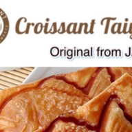 Croissant Taiyaki โมโน พาร์ค (พระราม 3)