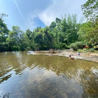 บ้านสวนริมธาร