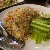 Fresh Restaurant เกาะลันตา