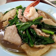 เมนูของร้าน กิน กัน ก่อน