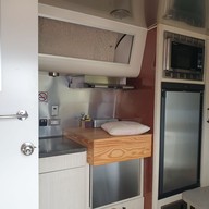 Goo Glamper ดอยช้าง