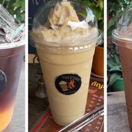 จุดเติมกาแฟ