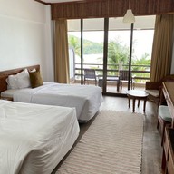 Rayong Resort & Spa Retreat