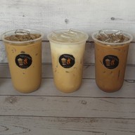 จุดเติมกาแฟ