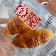 เมนูของร้าน Weiss 24