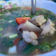 นายปลาเผา