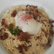 เมนูของร้าน CORO FIELD