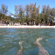 Intercontinental Phuket Resort