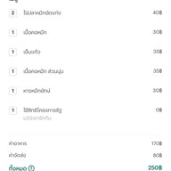 หมึกย่าง อีเจ๊ย่างหมึก ตลาดนัด Awake