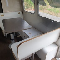 Goo Glamper ดอยช้าง