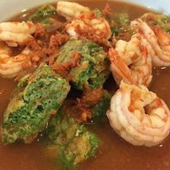 เมนูของร้าน กิน กัน ก่อน
