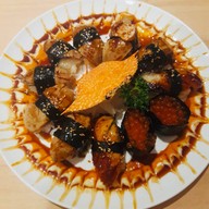 WASHI The Bright Rama2