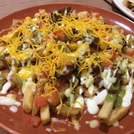 เมนูของร้าน Sunrise Tacos เมกะ บางนา