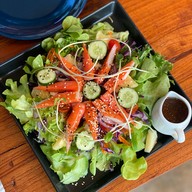 เมนูของร้าน Another CAFE -