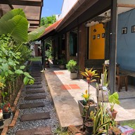 Cafe'in premium thaihuo museum Phuket