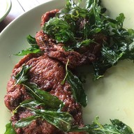 แพเค ปลาแม่น้ำ