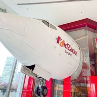 KidZania Bangkok  