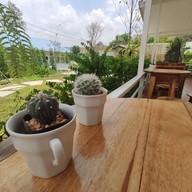 Comfy Corner In Town