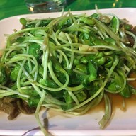 เมนูของร้าน ข้าวต้มป. พิศดาร-ถนนลาดกระบัง ลาดกระบัง