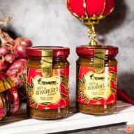 เมนูของร้าน แกงไตปลาป้ามณฑา