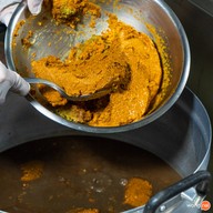 แกงไตปลาป้ามณฑา