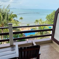 Rayong Resort & Spa Retreat