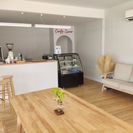 Comfy Corner In Town