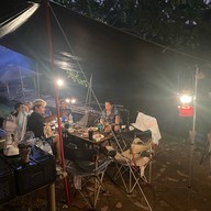 บ้านสวนริมธาร