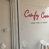 Comfy Corner In Town