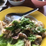 แพเค ปลาแม่น้ำ