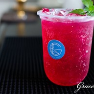 Charge.coffee สาขาควิกเซอร์วิส แยกสามทหาร กบินทร์บุรี
