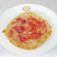 โรตี ทิพย์โรตี ต้นตำรับจากสตูล ตลาดคูคตสเตชั่น