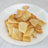 โรตี ทิพย์โรตี ต้นตำรับจากสตูล ตลาดคูคตสเตชั่น