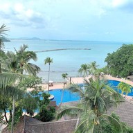 Rayong Resort & Spa Retreat