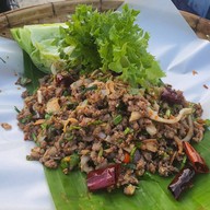 Stone Beach Restaurant