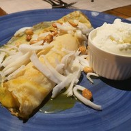 Stone Beach Restaurant