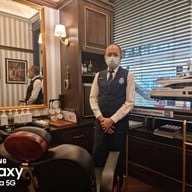 Truefitt & Hill Central Embassy