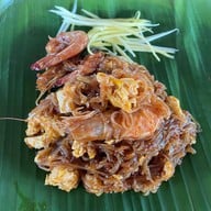 เมนูของร้าน ผัดไทอิงธารา